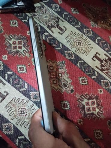 флешка на телефон fly: Infinix HOT 50, 256 GB, rəng - Boz, Sensor — 3