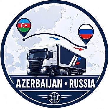 w210 qapi: Azərbaycan–Rusiya istiqamətində yükdaşıma xidməti - Avtomobil — 1