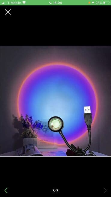 led isiqlar qiymeti: Led lamp 
19 azn yox 9 azn ‼️ — 1