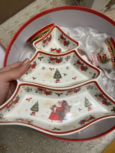 детский игровой набор черепашки ниндзя: Çay dəsti — 7