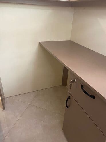 uşaq ucun yazı masası: Ofis masaları — 2