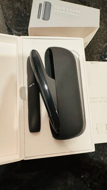 pandora baku kataloq: Cox az istifade olmush iqos 3 aparati terea ile islemir, ancaq heets — 3