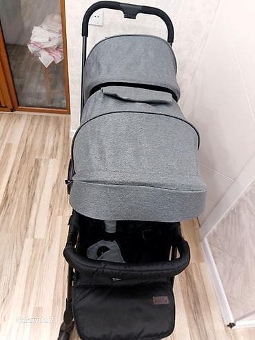 Коляски: Коляска для двойни, Kidilo, Новый, Возраст: <1 месяца — 6