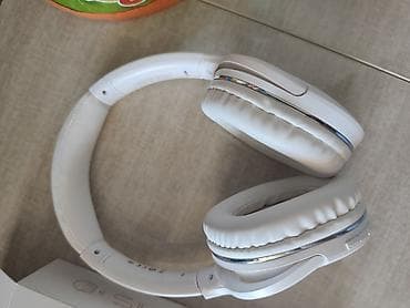 oyun komputerləri: Baseus Encok D02 Pro simsiz qulaqlıq - Rəng: ağ - 40 mm Full Range — 7