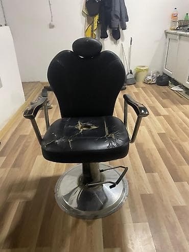 Salon, tibbi mebel: İşlənmiş — 4
