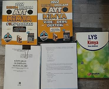 İdman və istirahət: Abituriyentlər və məktəblilər üçün geniş hazırlıq dəstəsi – müxtəlif — 2