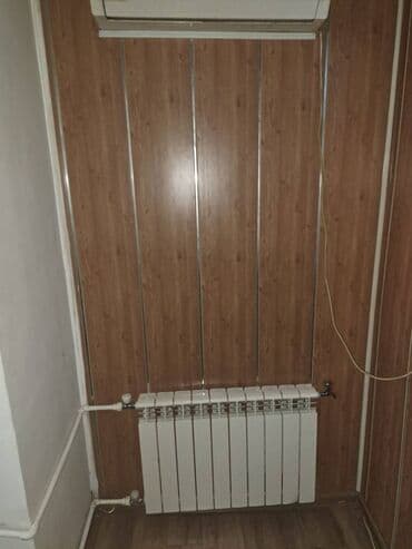 1 комнатная квартира снять: 28 may metrosuna yaxin port bakuya yaxin 5 mertebeli binanın 2-ci — 7