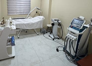 Qlükometrlər: 🔴 EPIRAY Lazer Aparatı Satılır – 15.000 AZN Professional EPIRAY lazer — 3