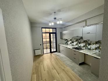 Bakıxanov qəsəbəsində, Almond Park yaşayış kompleksində yerləşən tam — 8