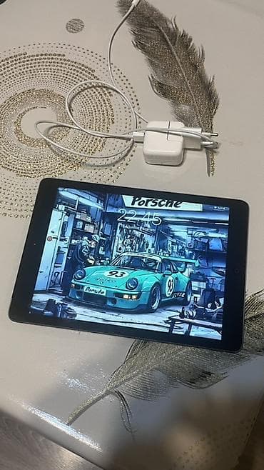 ipad pro 2021: Heç bir problemi yoxdur tep tezedi ela islenib ustunde orjinal — 2