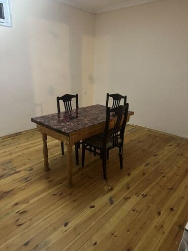 kredit həyət evləri: 55 kv. m, 2 otaqlı, Su — 8