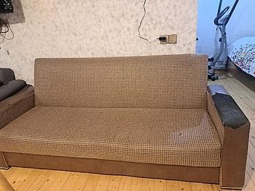 Di̇van-kravat, Açılan, Bazasız, Parça