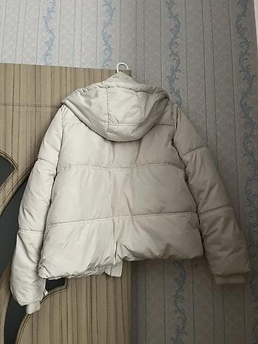 brend geyim: Defacto M olcuye uygundu — 2