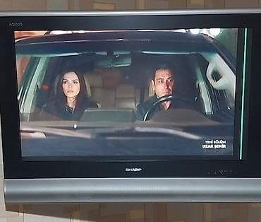 Televizor Sharp Ünvandan götürmə lalafo.az -da Televizor Sharp Ünvandan götürmə