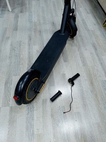 велосипеды из германии бишкек: Skuterlər üçün əyləc — 3
