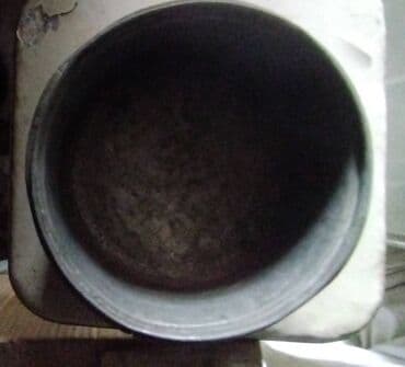 qab qaşiq: Gədimi müxtəlif mis gablar müxtəlif gimətə.80 manatdan 250 m — 4