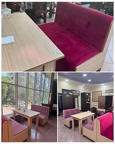 *ZB* *8 EDED DIVAN+4 STUL* Qiymət *700 AZN* 1 aydı alınıb tecılı