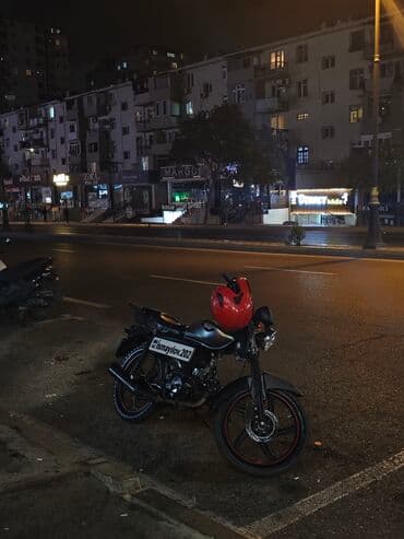 matasklet satışı: Tufan 50 sm3 — 3