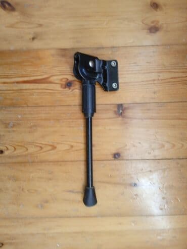 Təcili Velosiped üçün dayaq satılır 
➡️əlaqə 077 300 70 16