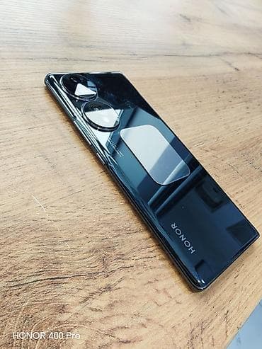 apple iphone 7 plus: Honor 70, 128 GB, rəng - Qara — 3