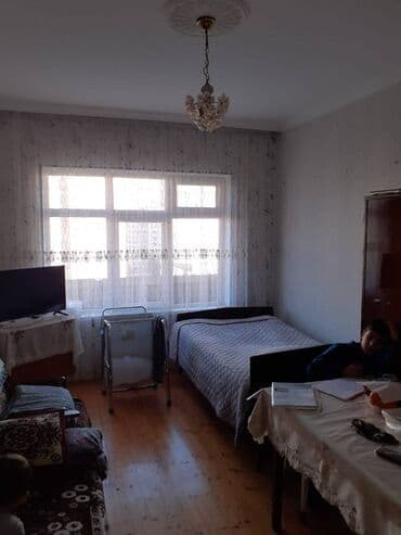 neftciler ev: Bakı, 3 otaqlı, Köhnə tikili, m. Neftçilər, 102 kv. m — 8