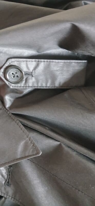 Köynəklər: Plaş, M, rəng - Qara — 8