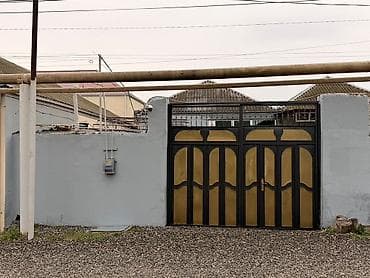 maştagada satilan evler: 6 otaqlı, 105 kv. m, Kredit yoxdur, Orta təmir — 1