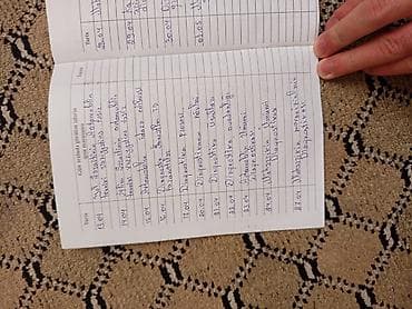 notebook ehtiyat hisseleri: Redmi not 12 qiymeti 170m 20 yanvar,əcəmi,saraya görüş yolu ilə — 4