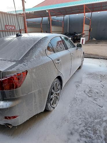 Lexus: Lexus IS: 2.5 l | 2006 il Sedan — 2