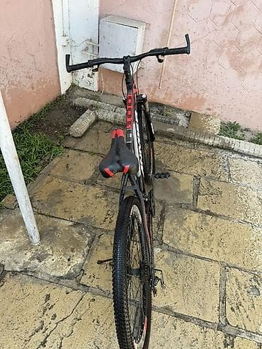 balaca velosiped: ANNIER dağ velosipedi - Çərçivə: ANNIER alüminium ərintisi, idman — 2