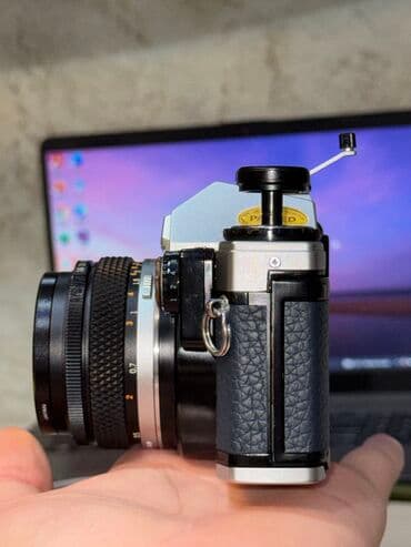 adapter qoruyucu: Olympus Om-10 Məlumatlar: 1979-cu il istehsal və səliqəli saxlanılıb — 10