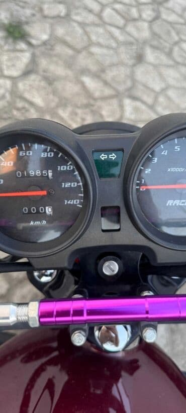 ninja h2r qiymeti: Motoçliket Racer il 2025 /110 kub tezdir — 10