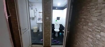 ucuz evler sabuncu: Bakı, 4 otaqlı, Köhnə tikili, 64 kv. m — 6