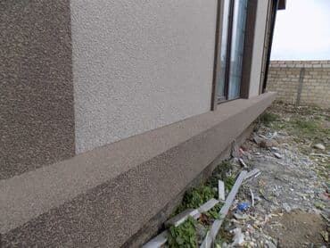 malyar usta: Təmir və tikinti işləri. Hər növ təmir-tikinti işləri. Kosmetik — 3