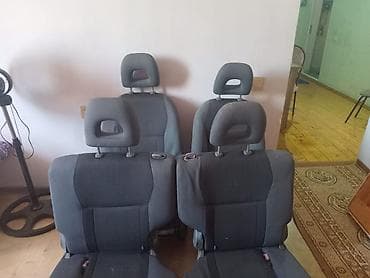 zapçast az: Toyota RAV4 2002 – üstən çıxma orijinal ehtiyat hissələri. Mövcud — 2