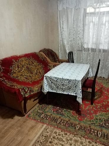 kirayə ev sabunçuda: 24 kv. m, 1 otaqlı, Qaz, İşıq, Su — 3