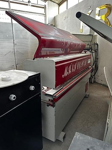 Pvc makinası hasdem pvs Dezgahı Baş son kesim alt üst frez tam saz