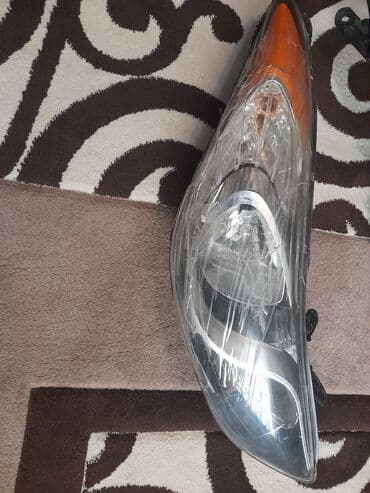 masin ucun isiqlar: Komplekt, Hyundai, 2013 il, Orijinal, ABŞ, İşlənmiş — 2