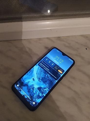 Redmi Note 11S, 128 GB, rəng - Qara, Barmaq izi, İki sim kartlı