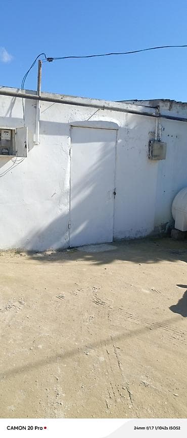 sumqayit saray mtk: Xəzər rayonu Zirə qəsəbəsi poçta çatmamış əsas yoldan 1 km içəridə — 1