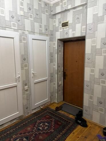 bina az gəncə: 2 otaqlı, Yeni tikili, 75 kv. m — 2