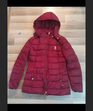 xari bulbul simvolu: Puxovik kurtka, Zara, XS — 8