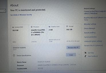 Ноутбуки: Lenovo IdeaPad, 15.6 ", Intel Core i7, 1 ТБ — 3