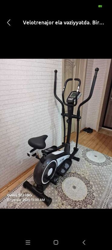 Original velotrenajor veloxizek trenajorlarinin OPTOVOY qiymetlere lalafo.az -da Original velotrenajor veloxizek trenajorlarinin OPTOVOY qiymetlere