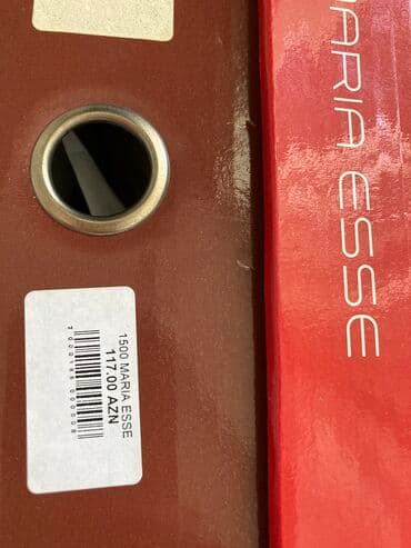 adidas running qadın krossovkaları: Sabo, Ölçü: 38.5, rəng - Qəhvəyi, İşlənmiş — 5