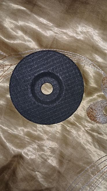 Alət dəsti: bağ qayçısı və bucaqdaşlayan üçün flap disk - Bağ — 6