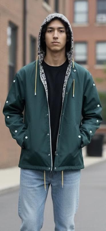 Teze kimidi yaz malidi xl olcu 1-2defe geyinilib