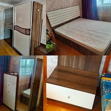 ortopedik matras sumqayit: Yataq desdi 350azn.Unvan zig(Gülü)a — 1