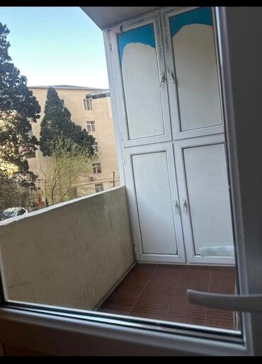 kirayə evlər xalqlar dostluğu: Kirayə ev verilir 245 saylı məktəbin yani — 8