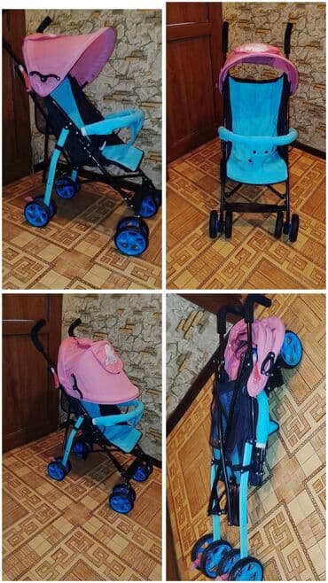 uşaq üçün don: Maclaren, Yaş: 30 ay, Ünvandan götürmə, Ödənişli çatdırılma — 3